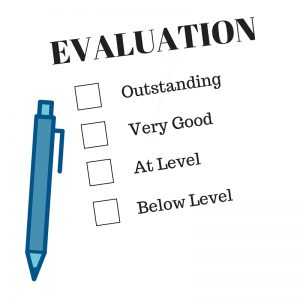 evaluation