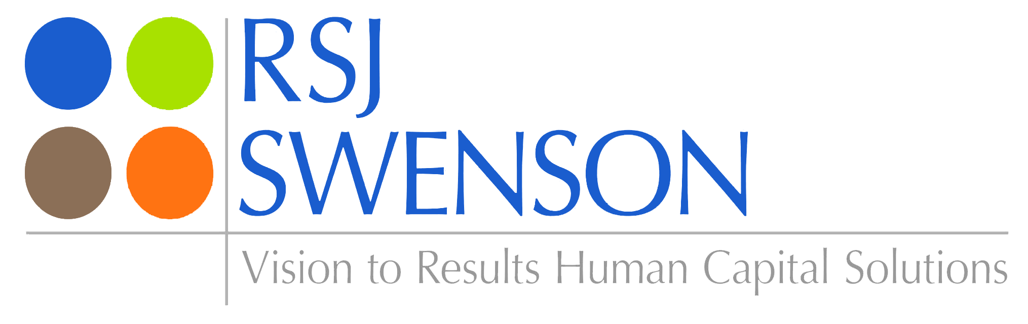Rsj Swenson Logo